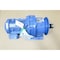Sm-Cyclo 24.6rpm 3Ph 5Hp 2-3/4In 230/460V-Ac Gearmotor CWHMS5-6170YA-EP-71 - alternate 4